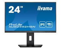 iiyama Prolite XUB2492HSN-B5 - 1142213 - zdjęcie 1